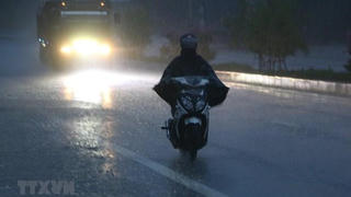 Từ hôm nay (10/10), Bắc Bộ và Thanh Hóa trời chuyển lạnh