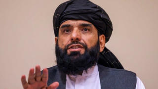Thông tin hiếm hoi về cơ cấu Chính phủ lâm thời của Taliban