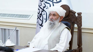 Nội các lâm thời trục xuất một số thành viên Taliban