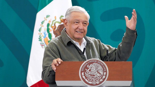 Mexico cáo buộc các công ty nước ngoài buôn lậu nhiên liệu
