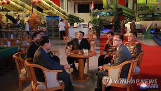 Ông Kim Jong-un chỉ đích danh nguyên nhân của căng thẳng trên bán đảo Triều Tiên
