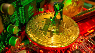  Hoa Kỳ trở thành trung tâm khai thác bitcoin lớn nhất thế giới