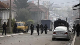 Thủ tướng Serbia "cầu cứu" NATO vì bạo lực ở Kosovo