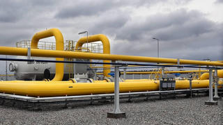 Nội các Đức bác bỏ cáo buộc Nga không tuân thủ các hợp đồng cung cấp khí đốt