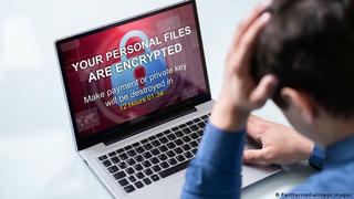 Hợp tác đối phó với hệ sinh thái ransomware