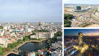 Thanh Hoá sẵn sàng mọi điều kiện để ra biển lớn