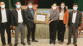 Hơn 71 F1 phải cách ly tập trung do chưa xác định được nguồn lây của F0