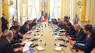 Điện Kremlin nói về triển vọng đàm phán giữa Nga và Ukraine