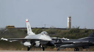 Ankara đòi 1,4 tỷ USD đầu tư vào F-35, Mỹ muốn đổi bằng F-16