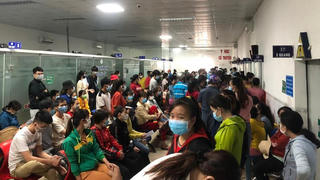 Chuyện lạ ở Đồng Nai: Phòng khám Nha khoa "cương quyết" thực hiện test COVID-19 cả sau khi bị phạt vì chưa có giấy phép 