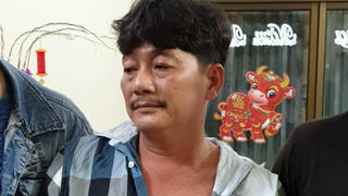 “Trùm giang hồ” Chín Xuân bị khởi tố thêm tội tổ chức đánh bạc 