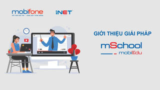Giải pháp nào cho các thầy cô dạy online hiệu quả?