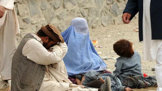 Hoa Kỳ từ chối giải phóng 10 tỷ USD của Afghanistan