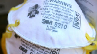 3M trả 99 triệu USD để giải quyết tranh chấp về hóa chất độc hại