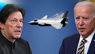 Pakistan bác bỏ cho Mỹ sử dụng không phận để tấn công Afghanistan
