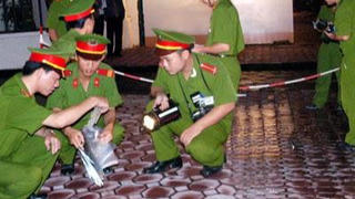 Có cán bộ điều tra, điều tra viên dùng nhục hình, nhận hối lộ