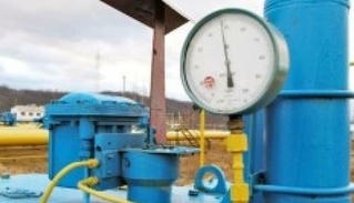 Ukraine kêu gọi châu Âu hợp tác để đối phó "cuộc tấn công khí đốt"