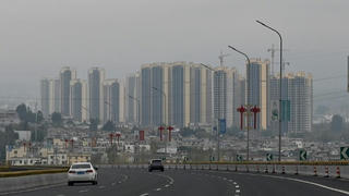 Trung Quốc đánh thuế tất cả các loại hình bất động sản