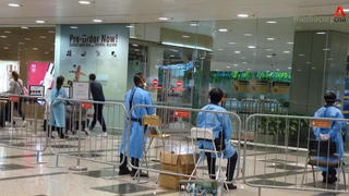 Khách du lịch từ Việt Nam được nới lỏng các hạn chế kiểm dịch khi nhập cảnh vào Singapore