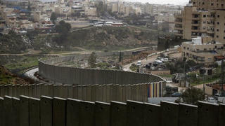 Israel bị cảnh báo vì "vi phạm các ranh giới đỏ" với kế hoạch về các khu định cư mới