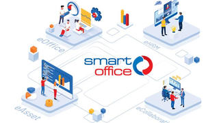 Chuyển đổi số doanh nghiệp toàn diện với gói giải pháp MobiFone Smart Office