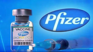 Việt Nam tiếp nhận hơn 2,6 triệu liều vaccine Pfizer do Mỹ trao tặng qua cơ chế COVAX