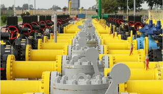 Đàm phán với Gazprom chưa xong, Moldova mua 1 triệu m3 khí đốt qua đấu thầu