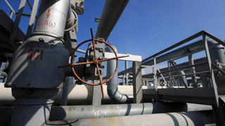 Tổng thống Nga giao nhiệm vụ cho Gazprom