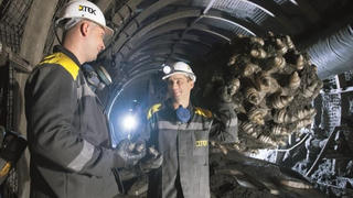 Nga ngừng cung cấp khí than cho Ukraine 