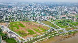 Cân nhắc chuyển đổi đất nông nghiệp, đất trồng trọt sang đất đô thị, đất công nghiệp