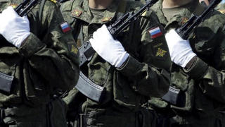  Nga và Ukraine lên tiếng về thông tin liên quan đến biên giới chung