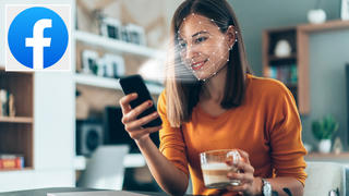 Facebook đóng chương trình nhận dạng khuôn mặt 