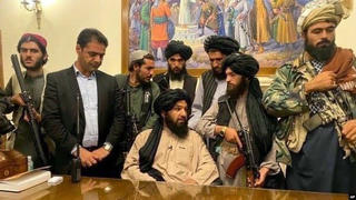 Chỉ huy chủ chốt của Taliban thiệt mạng trong cuộc tấn công Kabul