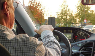 Mazda sẽ trang bị "lái phụ" hỗ trợ lái xe khi ngủ gật