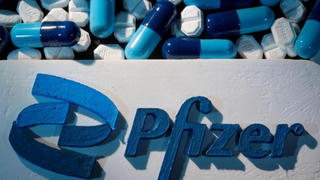 Pfizer tuyên bố về loại thuốc viên làm giảm 89% nguy cơ mắc COVID-19 nghiêm trọng