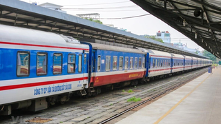 Bộ GTVT không đồng thuận mua 37 toa tàu cũ của Nhật Bản