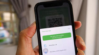 PC-Covid cho quét QR Offline, khai báo y tế bằng “một chạm”