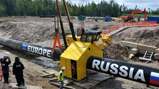 Gazprom vi phạm lệnh của Tổng thống Nga?