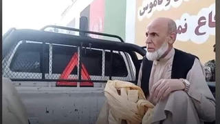 Taliban điều tra việc tra tấn cựu nghị sĩ