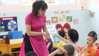 Bộ trưởng Giáo dục lý giải nguyên nhân thiếu giáo viên