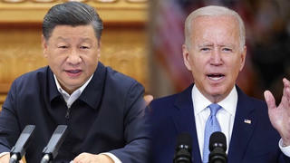 Cuộc gặp "được nhiều mong đợi" của nguyên thủ hai cường quốc Mỹ - Trung