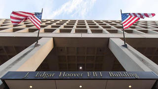Tin tặc xâm nhập hệ thống email của FBI, gửi hàng nghìn tin nhắn