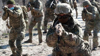 Nga đáp trả cảnh báo của NATO về tình hình biên giới với Ukraine