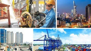 "Khám sức khỏe" tổng thể nền kinh tế sau "cú sốc đại dịch"