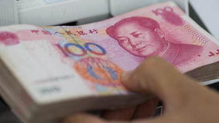 Trung Quốc trở thành quốc gia giàu có nhất thế giới với khối tài sản 120 nghìn tỷ USD