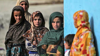 Taliban gửi thư ngỏ cho Quốc hội Mỹ 