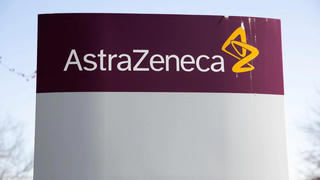 AstraZeneca tung ra liệu pháp mới điều trị COVID-19 chỉ với 2 mũi tiêm
