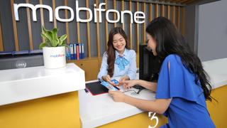 MobiFone được chấp thuận triển khai thí điểm dùng Mobile Money