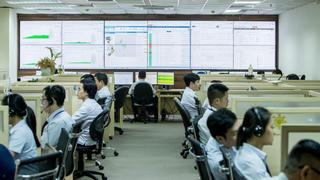 Hệ thống tuyển dụng và quản trị tuyển dụng của VNPT nhận 2 giải vàng quốc tế