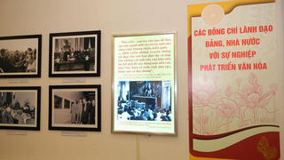 Phải có “căn cước văn hóa của dân tộc” để phát huy "sức mạnh mềm" khi hội nhập (*)